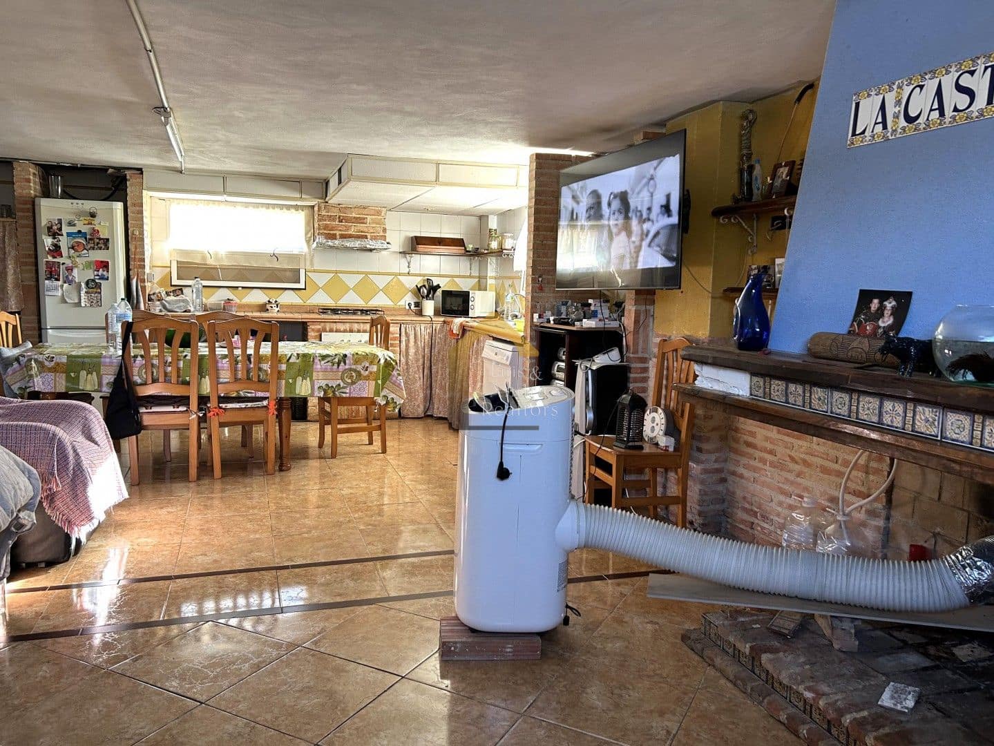 3 Zimmer Villa zu verkaufen in Benferri - 180.000 € (Ref: 8668075)