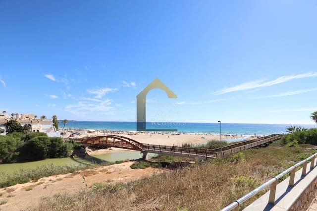 Ático de 2 habitaciones en Pueblo Latino, Pilar de la Horadada en venta con piscina garaje - 329.900 € (Ref: 9242580)