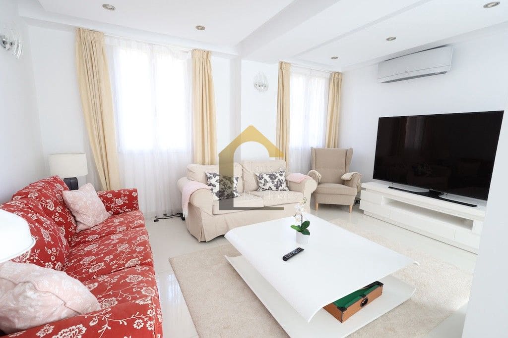 4 slaapkamer Villa te koop in Orihuela Costa met zwembad garage - € 1.190.000 (Ref: 9312204)