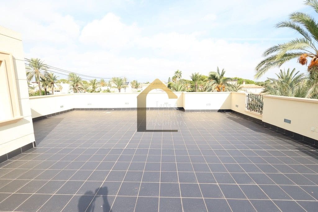 4 slaapkamer Villa te koop in Orihuela Costa met zwembad garage - € 1.190.000 (Ref: 9312204)