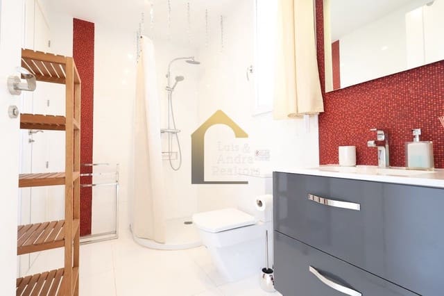 4 camera da letto Villa in vendita in Cabo Roig, Orihuela con piscina garage - 1.190.000 € (Rif: 9312204)