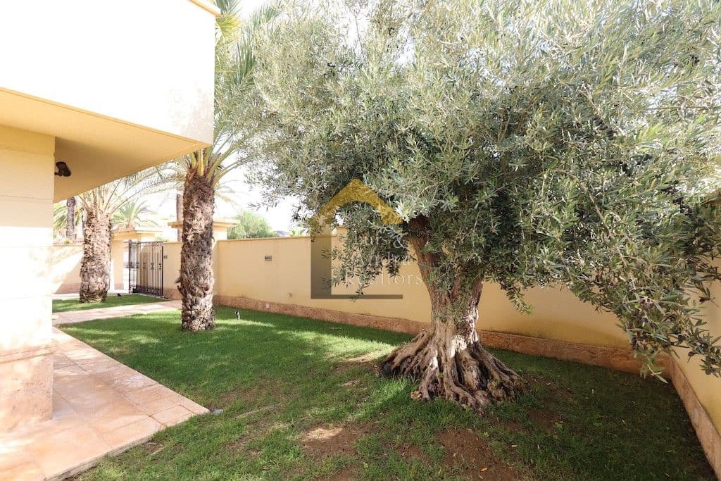 4 slaapkamer Villa te koop in Orihuela Costa met zwembad garage - € 1.190.000 (Ref: 9312204)