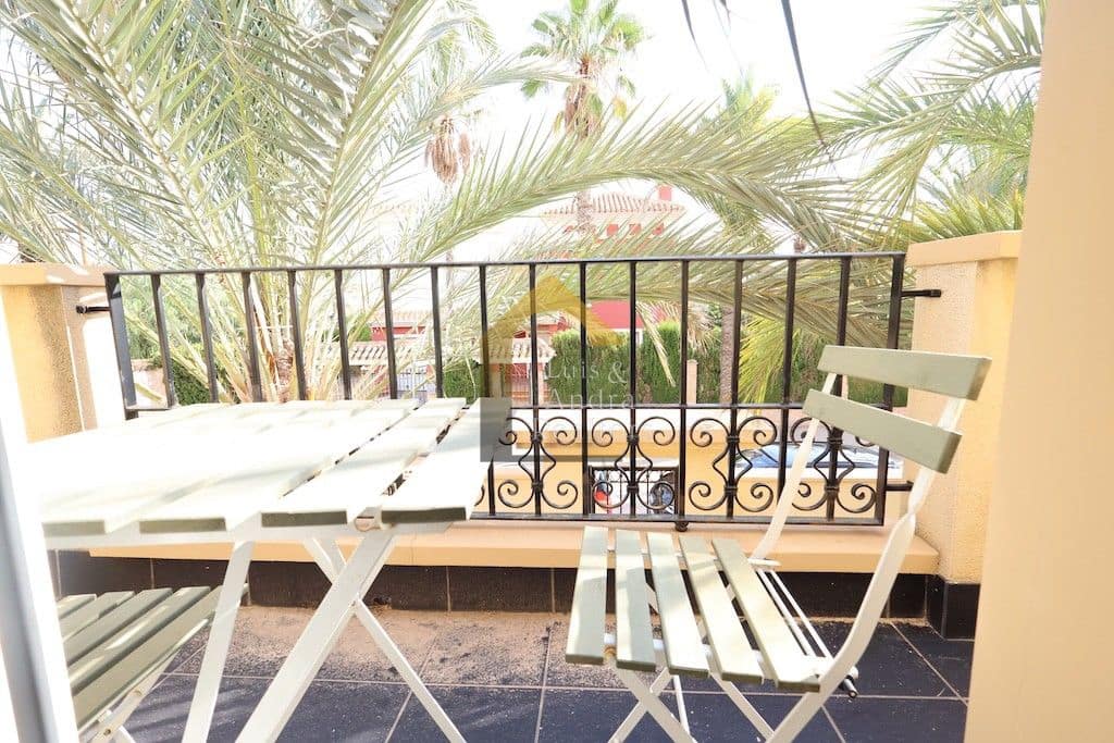 4 slaapkamer Villa te koop in Orihuela Costa met zwembad garage - € 1.190.000 (Ref: 9312204)