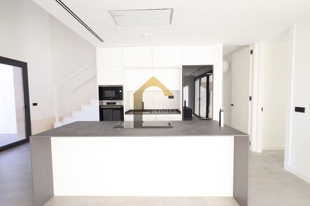 Chalet de 3 habitaciones en Torre-Pacheco en venta con piscina - 439.000 € (Ref: 9334268)