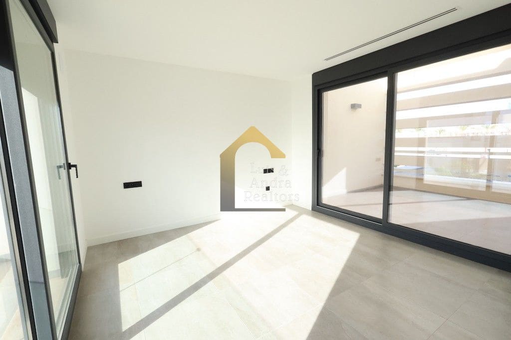 Chalet de 3 habitaciones en Torre-Pacheco en venta con piscina - 439.000 € (Ref: 9334268)