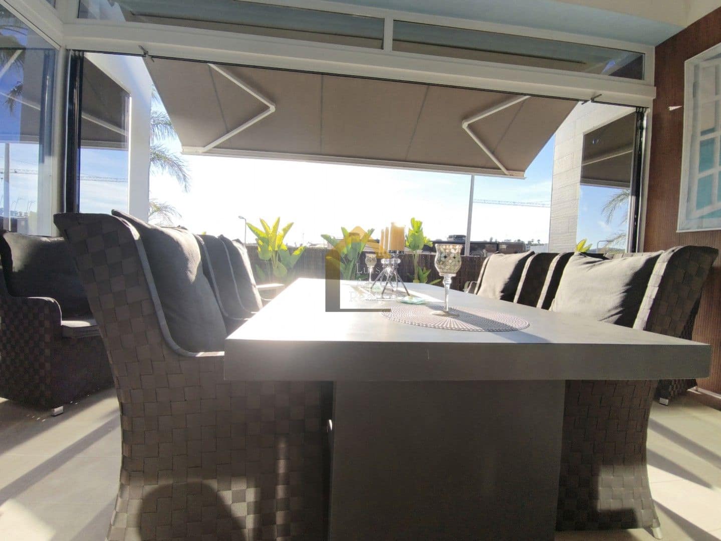 3 sovrum Villa till salu i Entre Naranjos med pool - 459 950 € (Ref: 9340451)