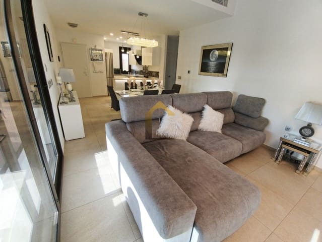 3 sovrum Villa till salu i Entre Naranjos, Orihuela med pool - 459 950 € (Ref: 9340451)