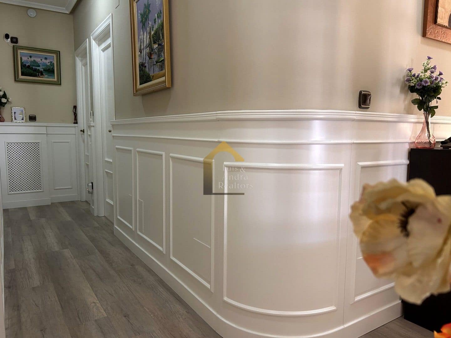 3 soveværelse Villa til salg i Bigastro med swimmingpool garage - € 248.000 (Ref: 9691488)