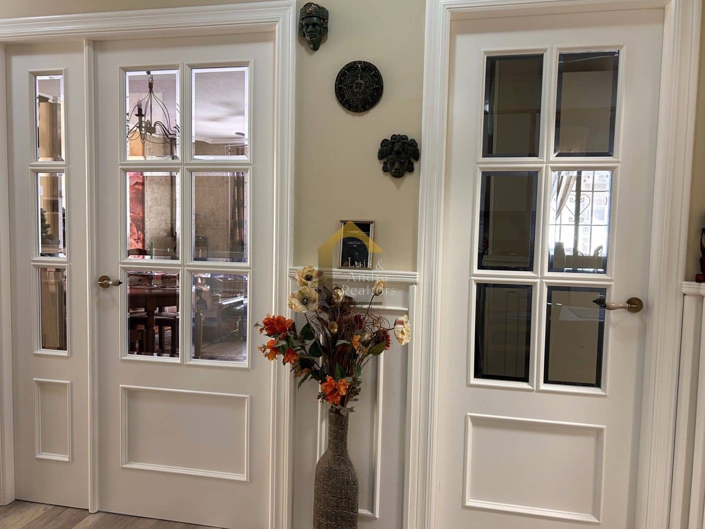 3 soveværelse Villa til salg i Bigastro med swimmingpool garage - € 248.000 (Ref: 9691488)