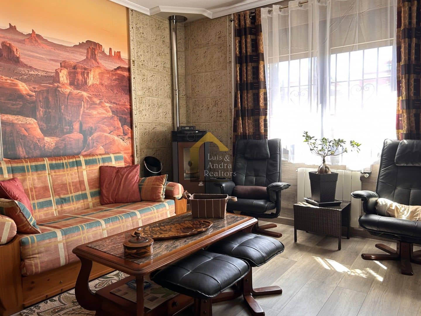 3 soveværelse Villa til salg i Bigastro med swimmingpool garage - € 248.000 (Ref: 9691488)