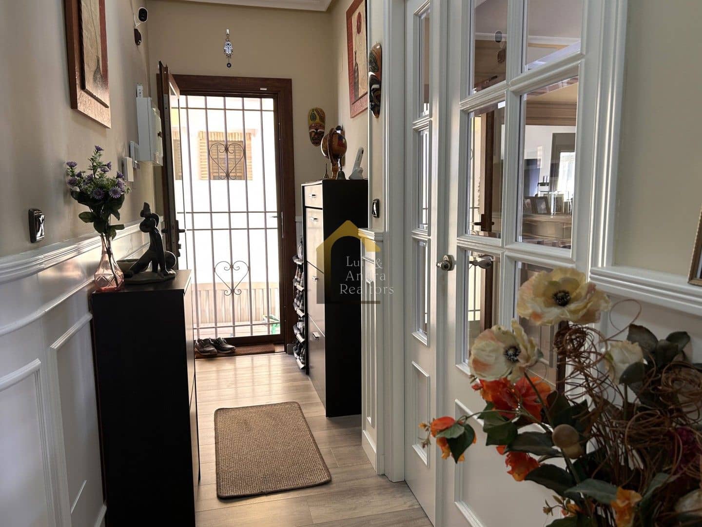 3 soveværelse Villa til salg i Bigastro med swimmingpool garage - € 248.000 (Ref: 9691488)