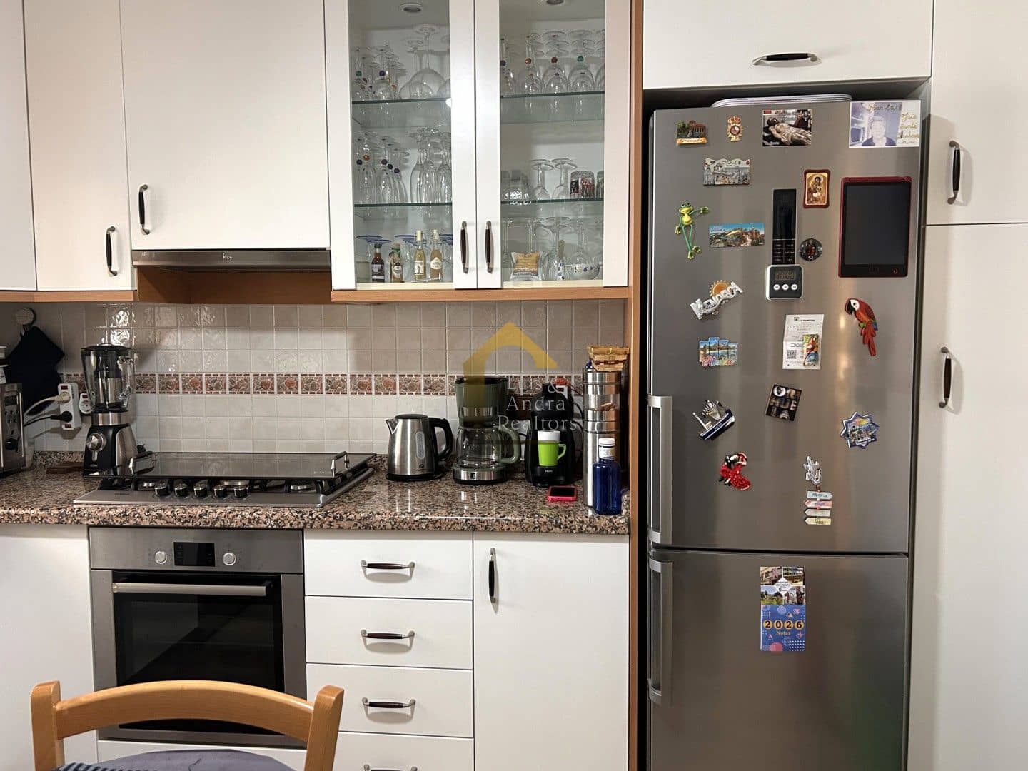 3 soveværelse Villa til salg i Bigastro med swimmingpool garage - € 248.000 (Ref: 9691488)