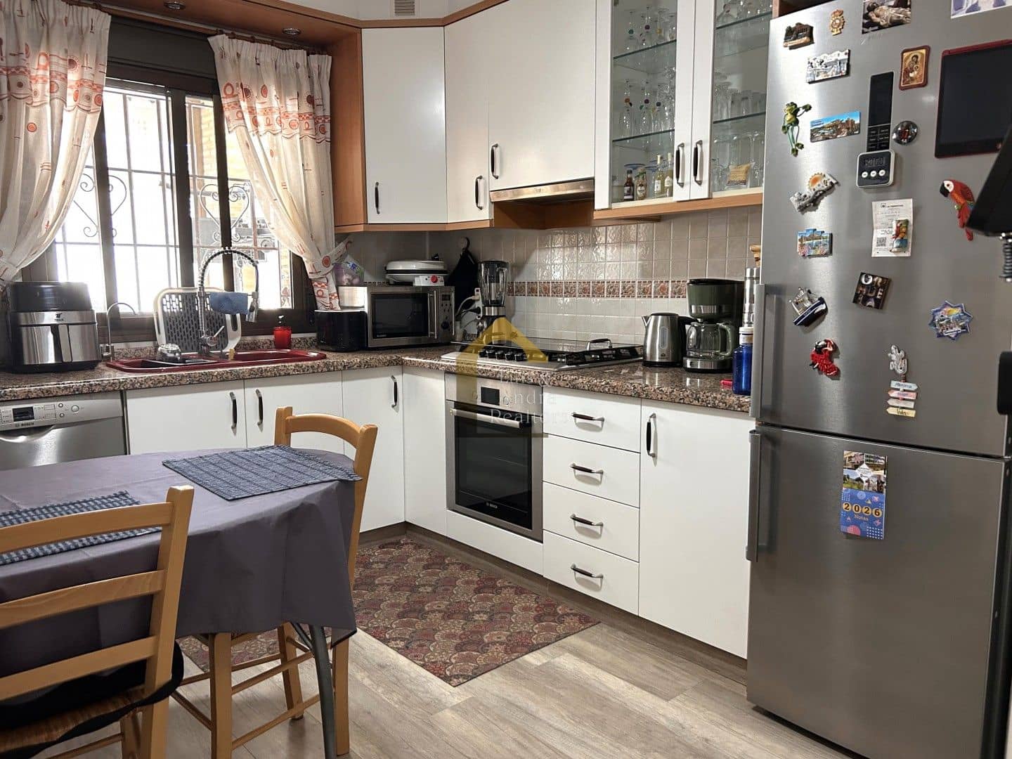 3 soveværelse Villa til salg i Bigastro med swimmingpool garage - € 248.000 (Ref: 9691488)