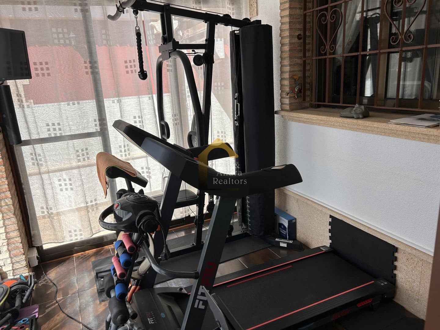 3 soveværelse Villa til salg i Bigastro med swimmingpool garage - € 248.000 (Ref: 9691488)