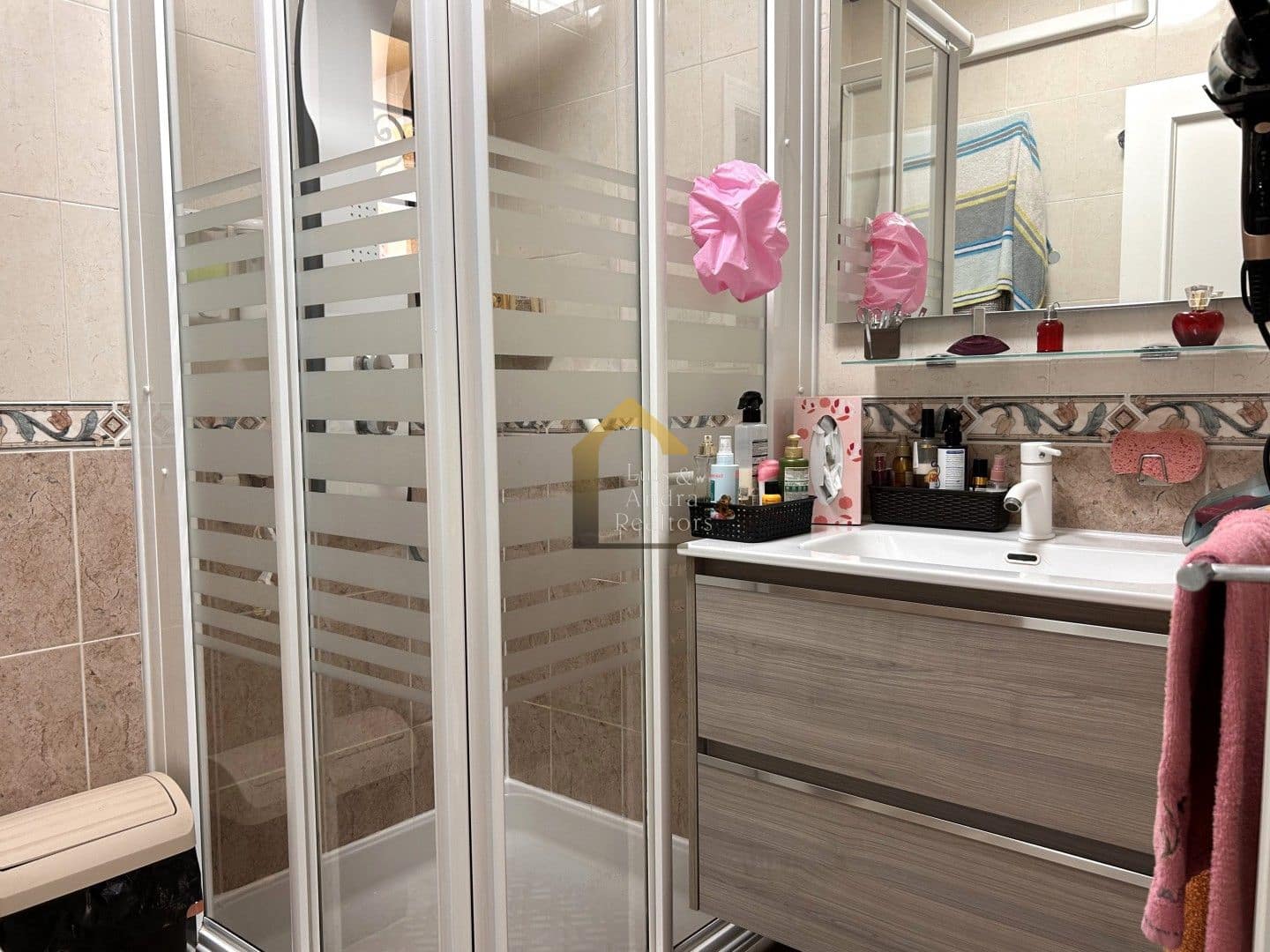 3 soveværelse Villa til salg i Bigastro med swimmingpool garage - € 248.000 (Ref: 9691488)