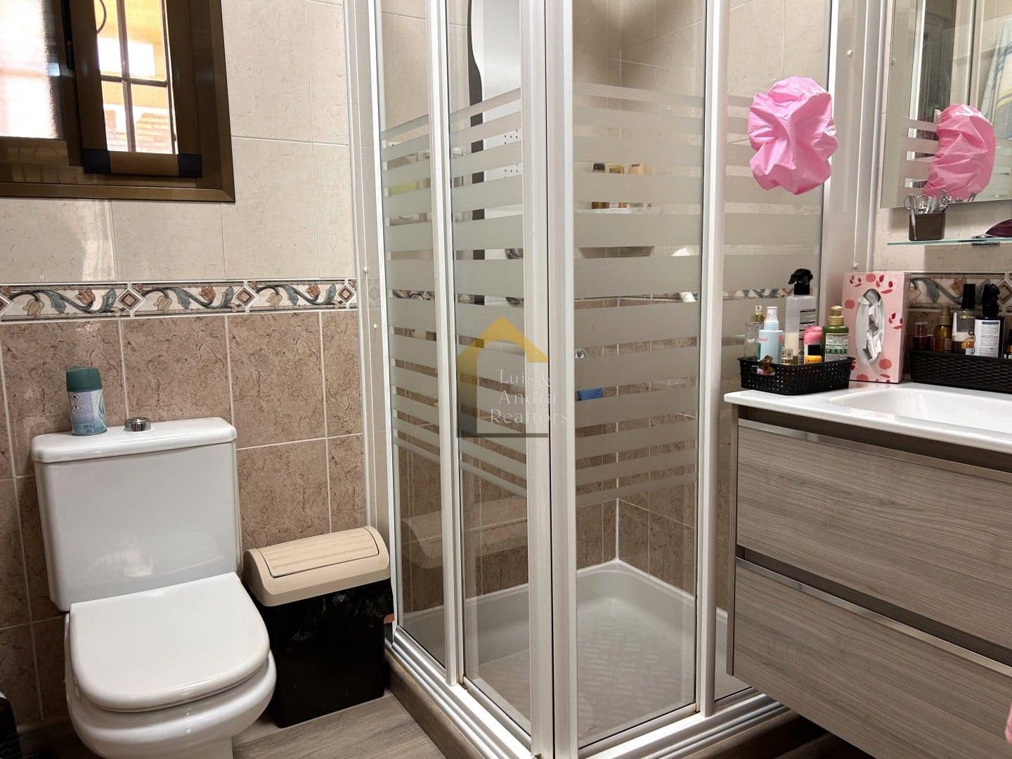 3 soveværelse Villa til salg i Bigastro med swimmingpool garage - € 248.000 (Ref: 9691488)