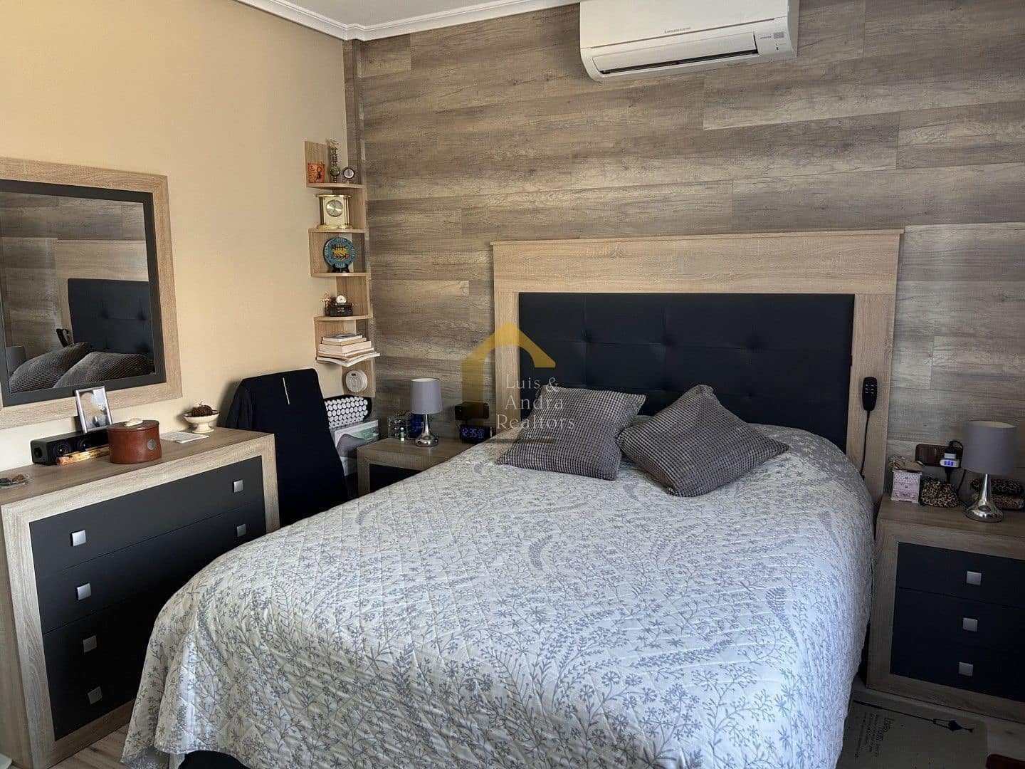 3 soveværelse Villa til salg i Bigastro med swimmingpool garage - € 248.000 (Ref: 9691488)