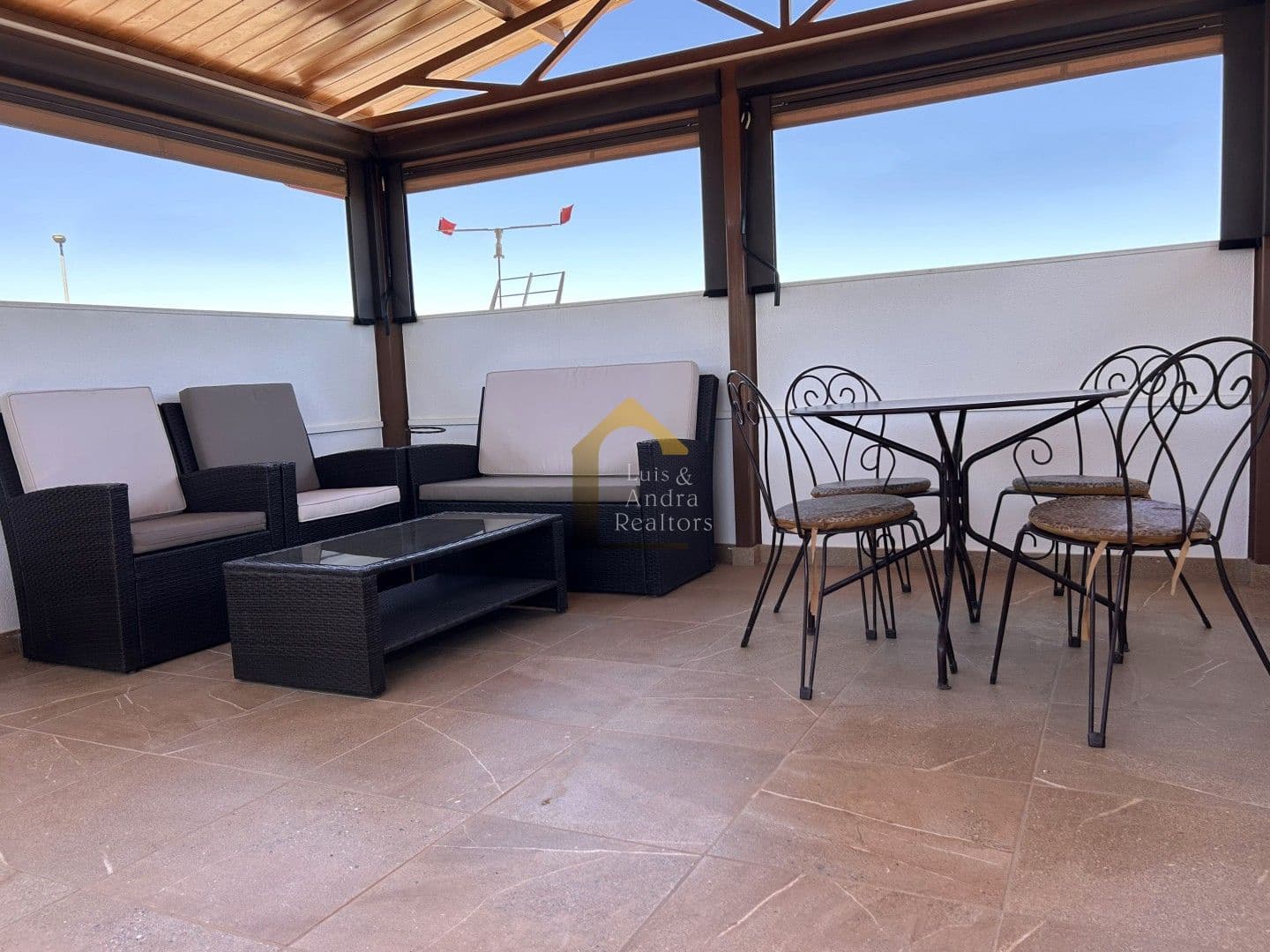 3 soveværelse Villa til salg i Bigastro med swimmingpool garage - € 248.000 (Ref: 9691488)