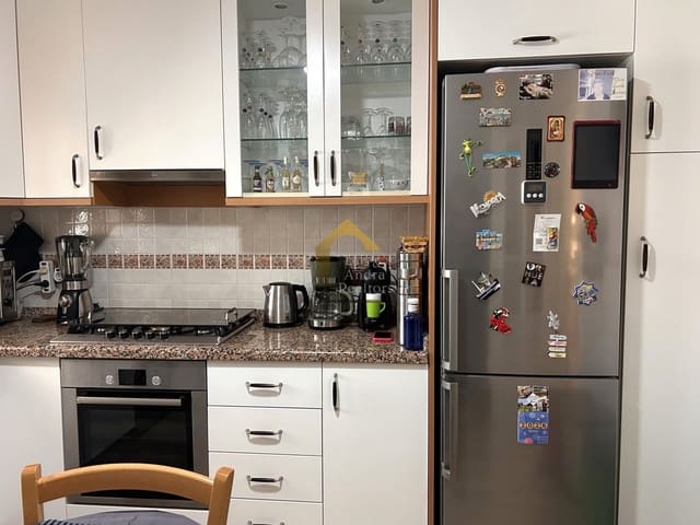 3 soveværelse Villa til salg i Bigastro med swimmingpool garage - € 248.000 (Ref: 9691488)