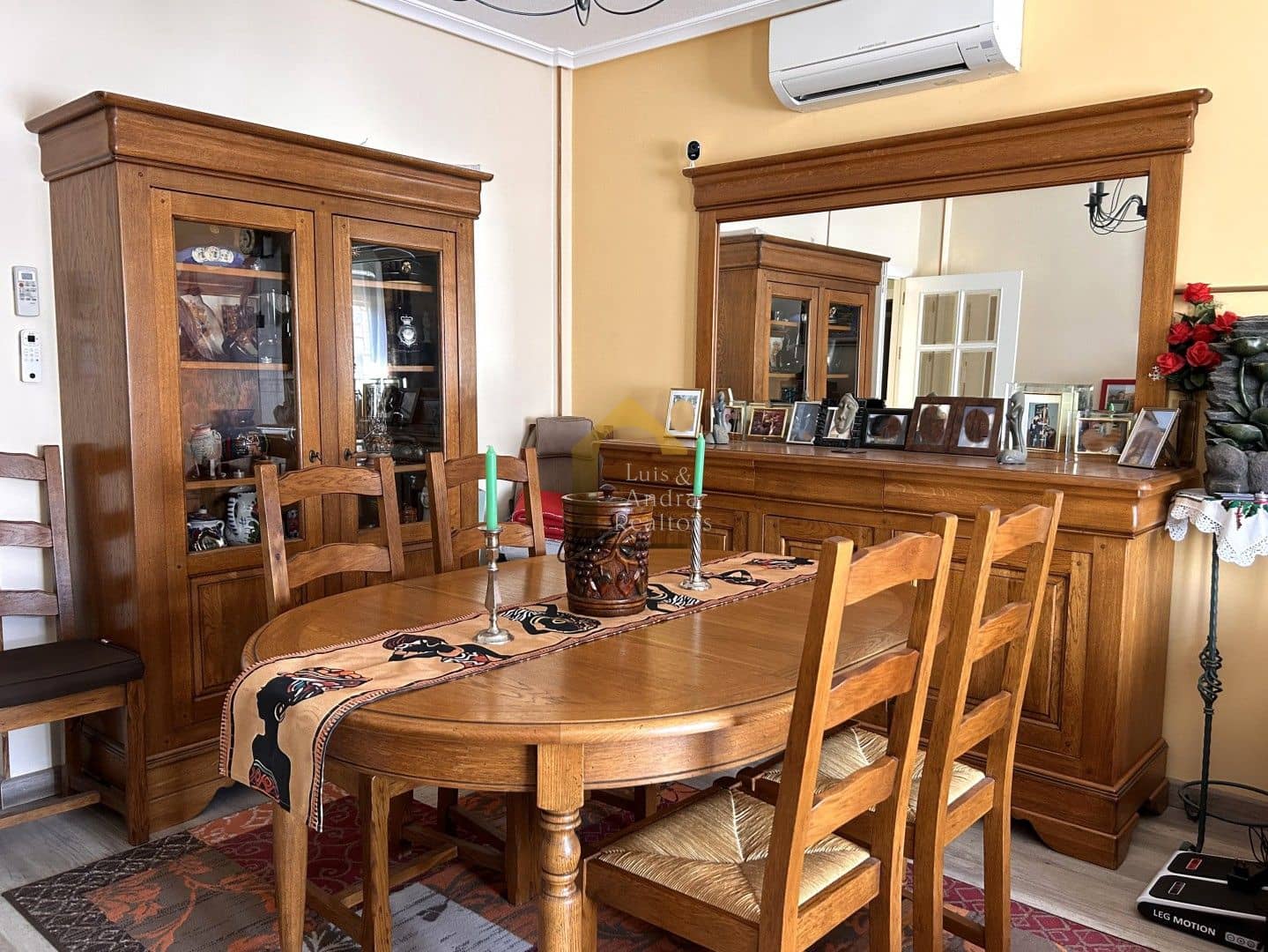 3 soveværelse Villa til salg i Bigastro med swimmingpool garage - € 248.000 (Ref: 9691488)