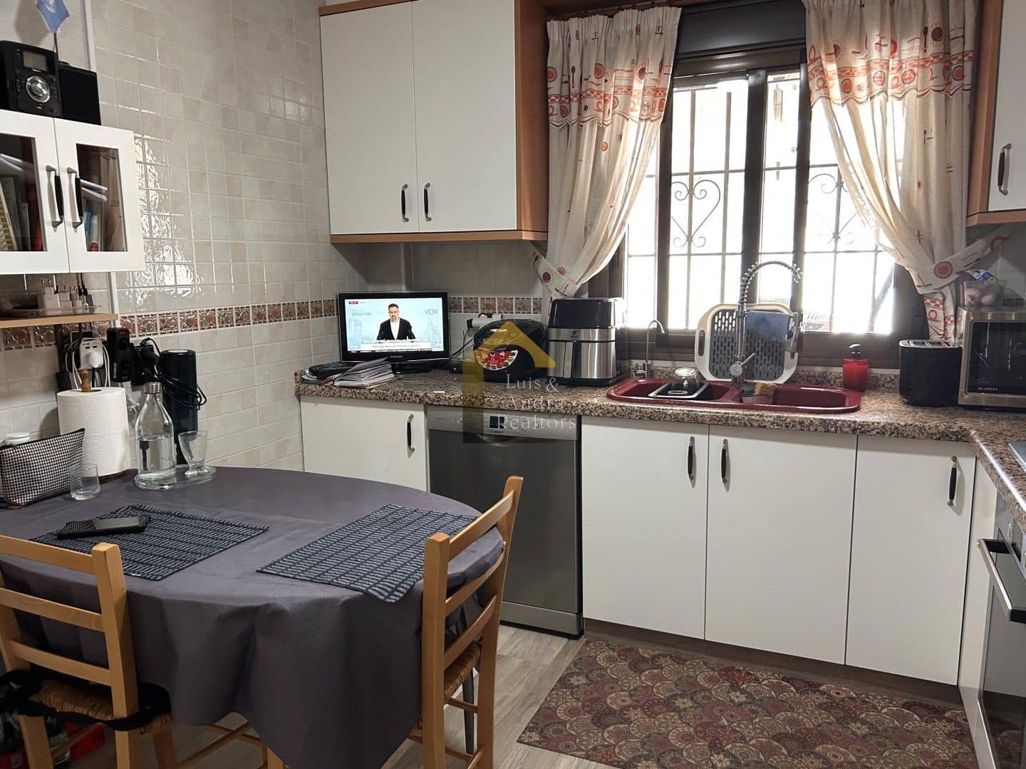 3 soveværelse Villa til salg i Bigastro med swimmingpool garage - € 248.000 (Ref: 9691488)