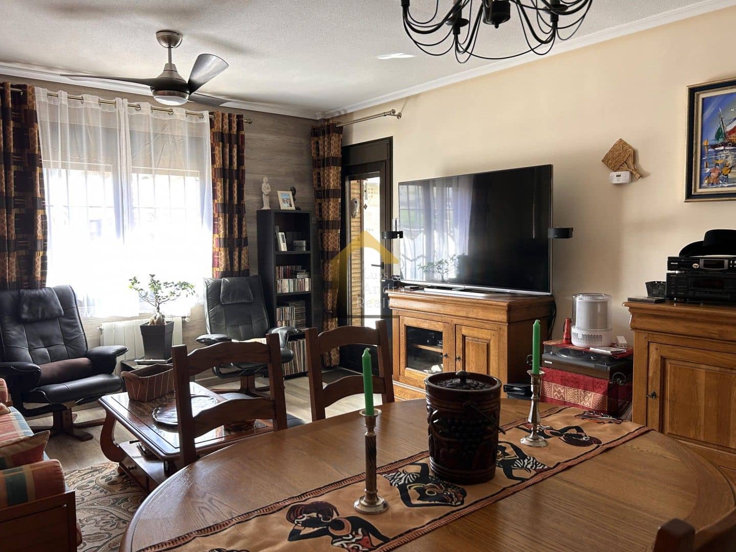 3 soveværelse Villa til salg i Bigastro med swimmingpool garage - € 248.000 (Ref: 9691488)