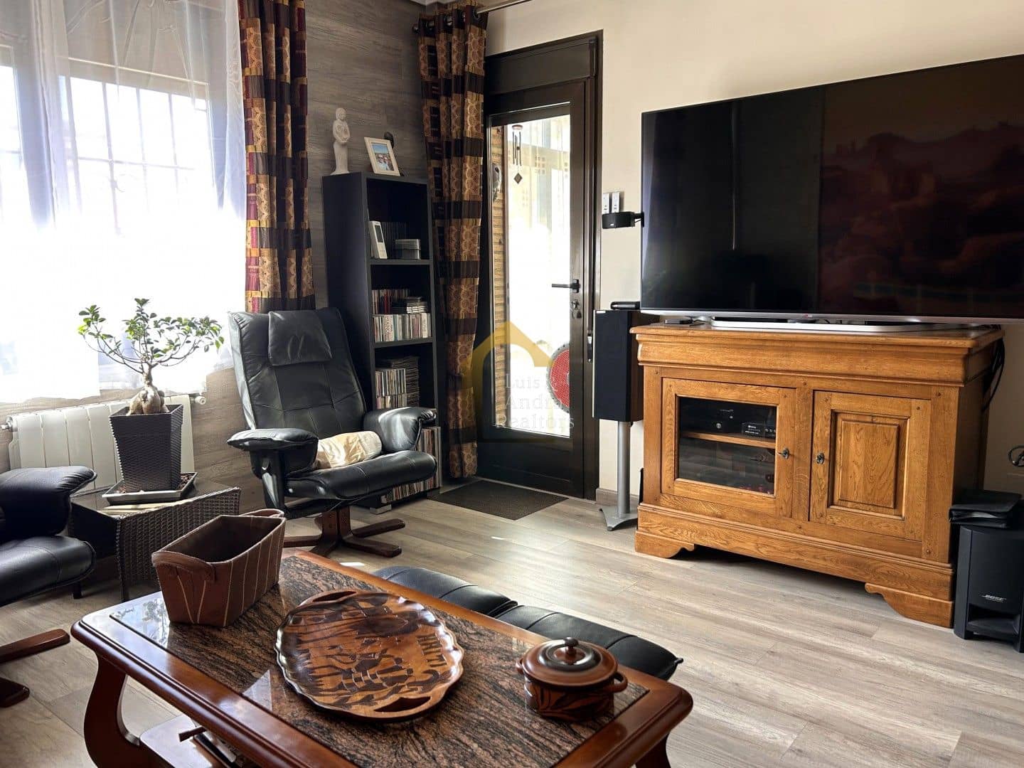 3 soveværelse Villa til salg i Bigastro med swimmingpool garage - € 248.000 (Ref: 9691488)