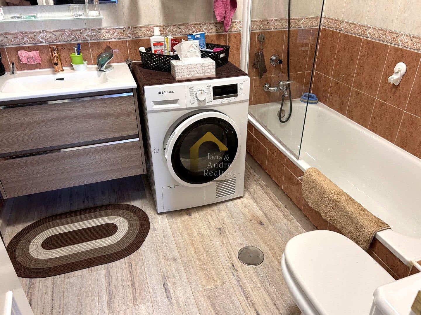 3 soveværelse Villa til salg i Bigastro med swimmingpool garage - € 248.000 (Ref: 9691488)