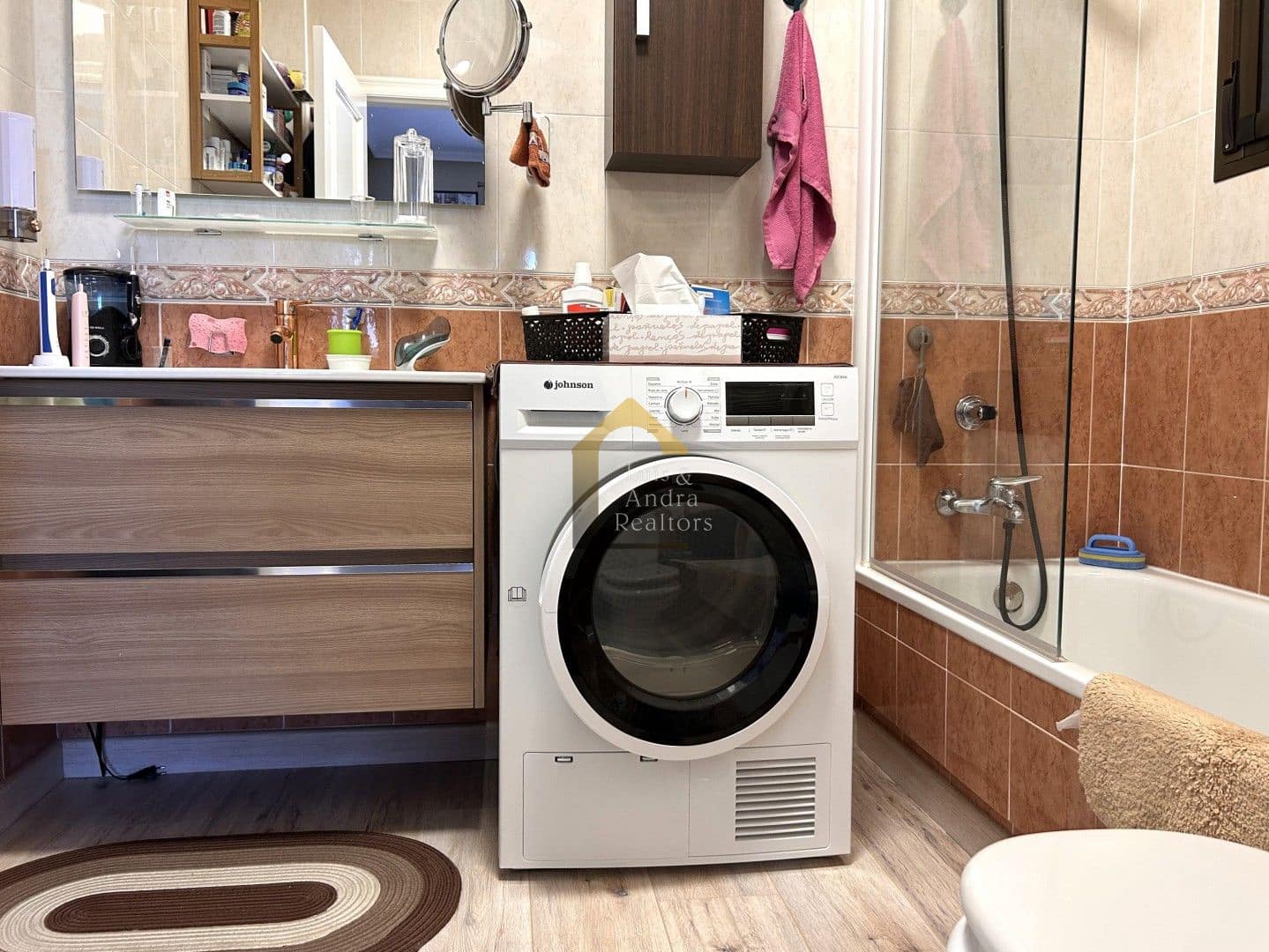 3 soveværelse Villa til salg i Bigastro med swimmingpool garage - € 248.000 (Ref: 9691488)