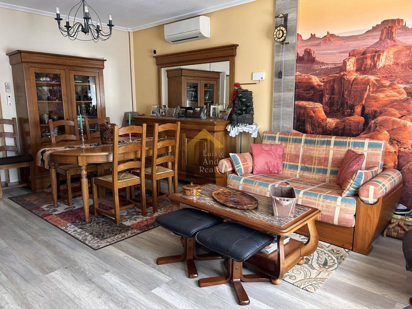 3 soveværelse Villa til salg i Bigastro med swimmingpool garage - € 248.000 (Ref: 9691488)