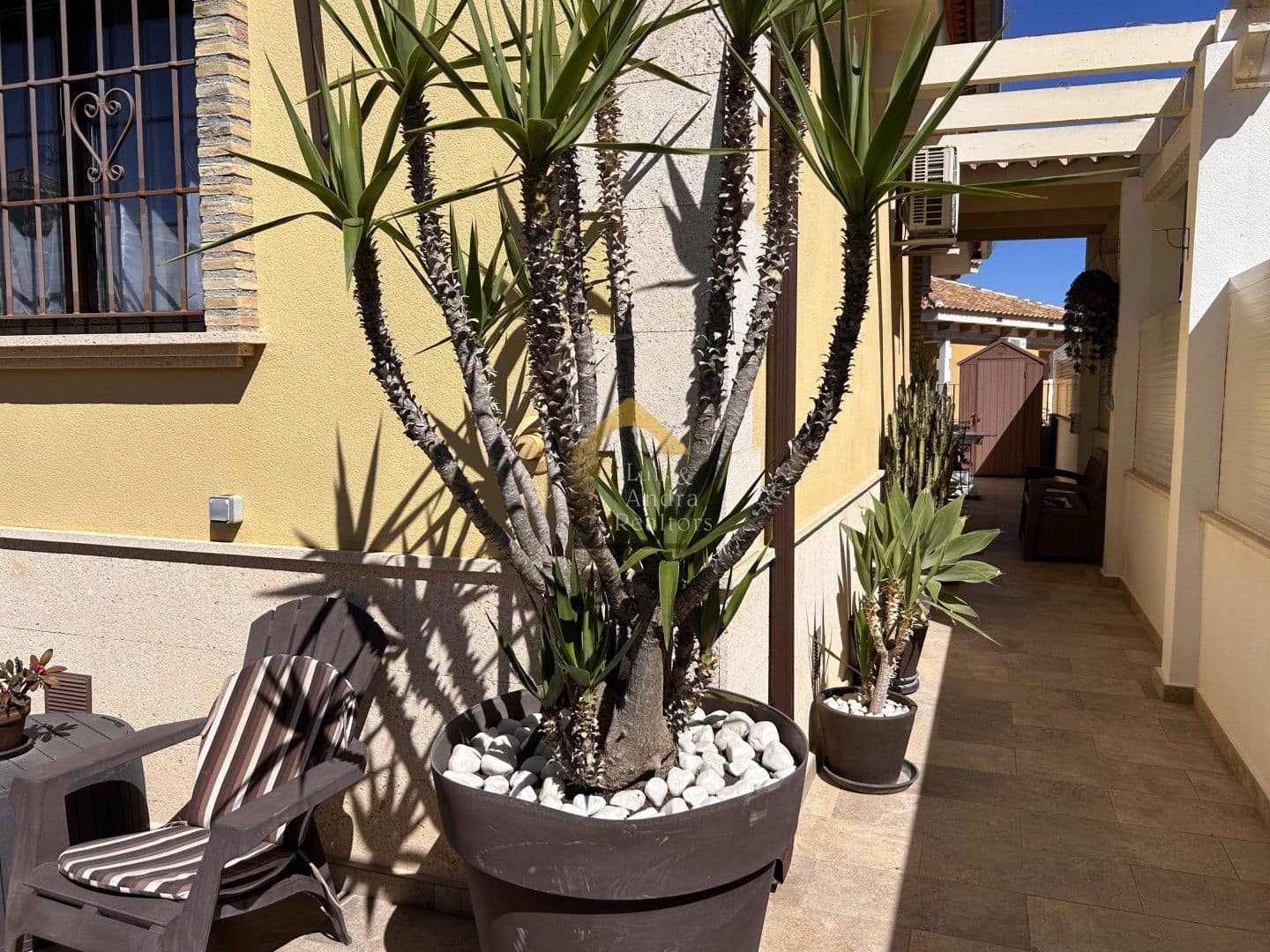 3 soveværelse Villa til salg i Bigastro med swimmingpool garage - € 248.000 (Ref: 9691488)