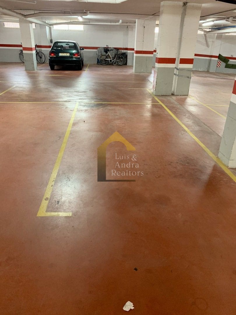 2 chambre Appartement à vendre à Guardamar del Segura avec garage - 175 000 € (Ref: 9691489)