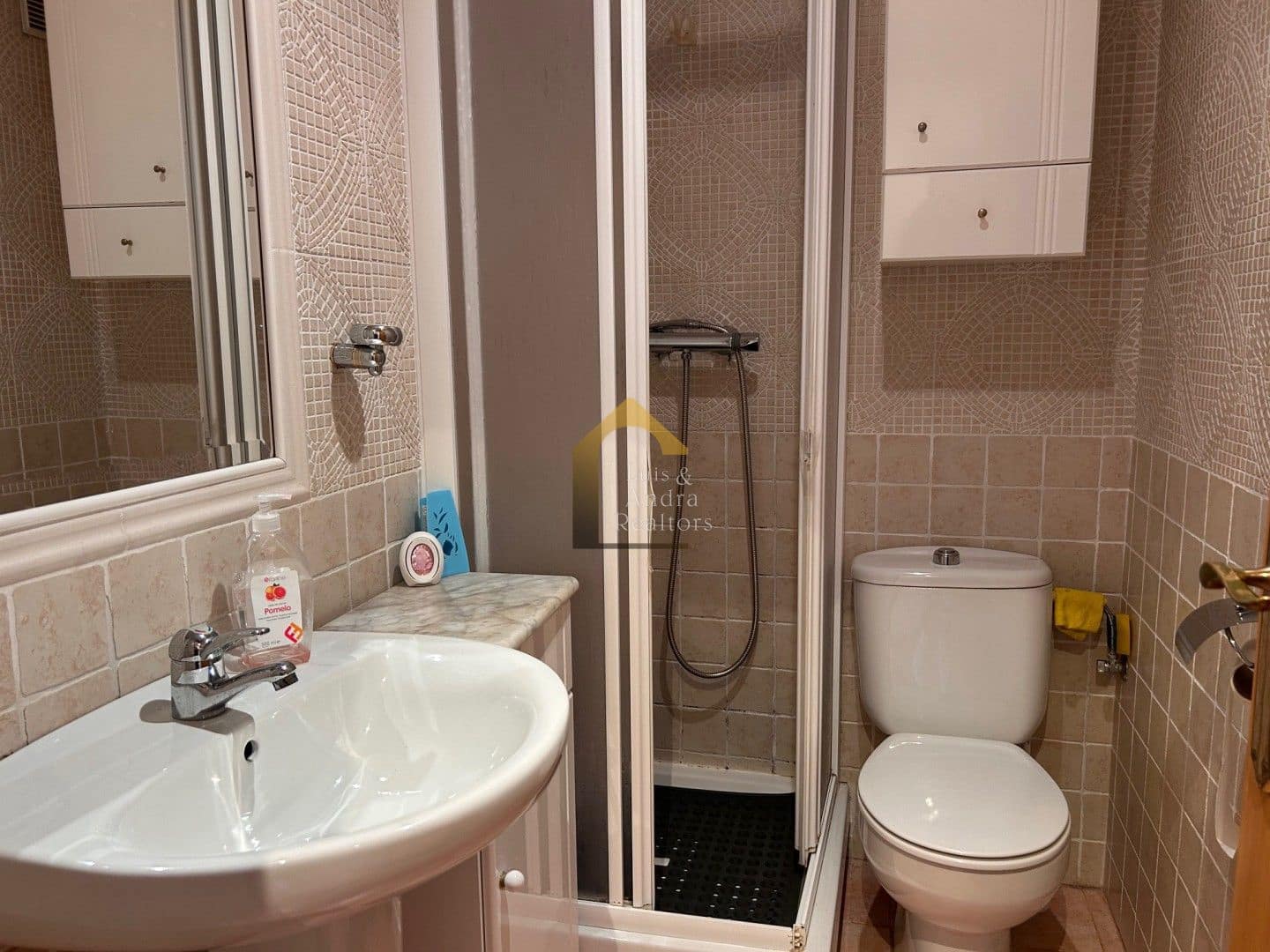 2 chambre Appartement à vendre à Guardamar del Segura avec garage - 175 000 € (Ref: 9691489)