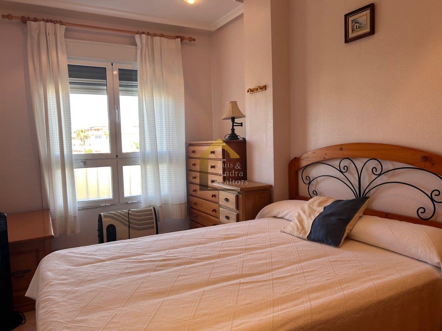 2 chambre Appartement à vendre à Guardamar del Segura avec garage - 175 000 € (Ref: 9691489)