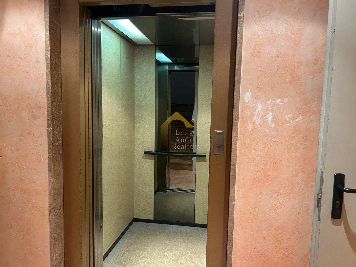 2 chambre Appartement à vendre à Guardamar del Segura avec garage - 175 000 € (Ref: 9691489)