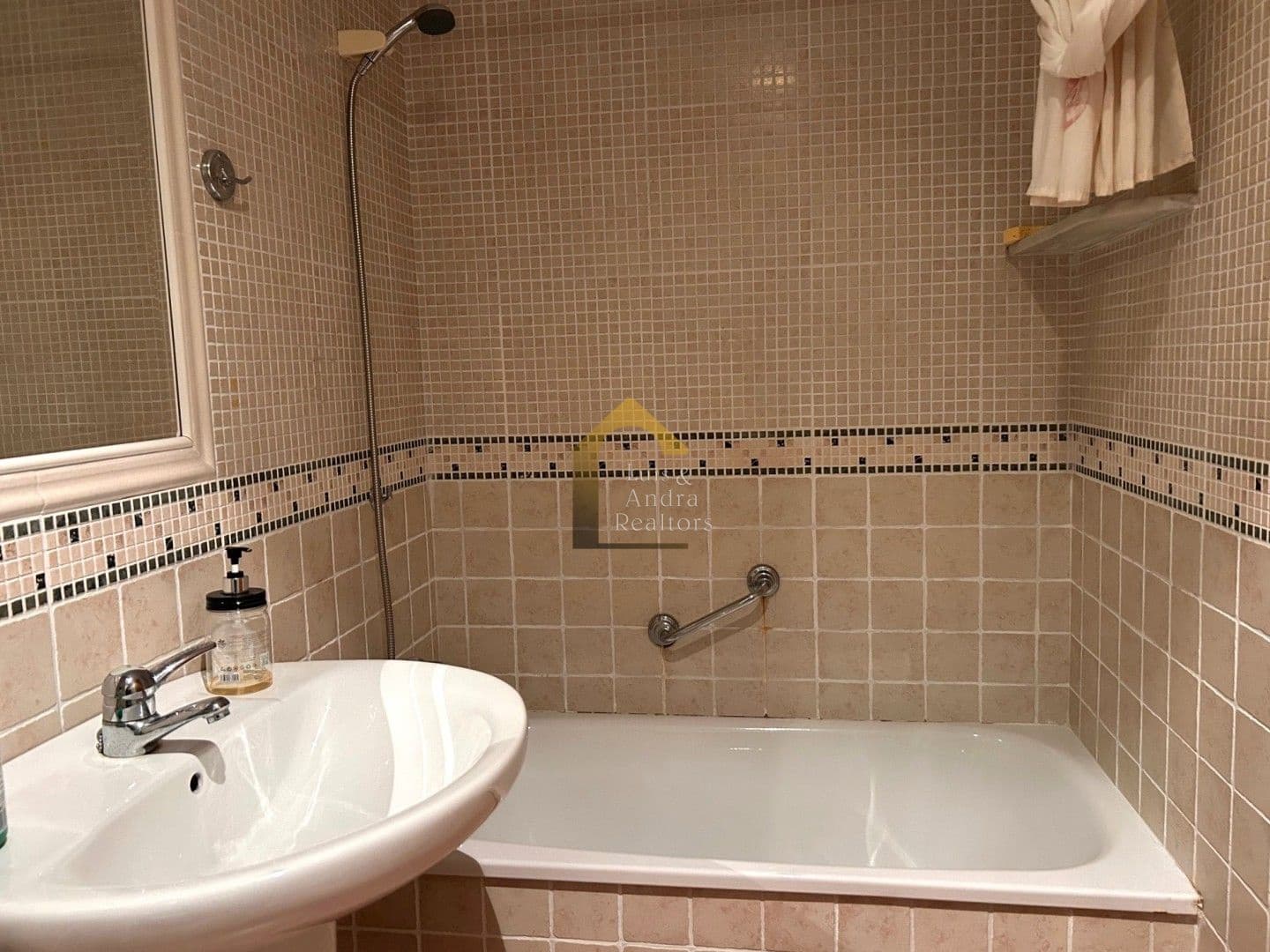 2 chambre Appartement à vendre à Guardamar del Segura avec garage - 175 000 € (Ref: 9691489)