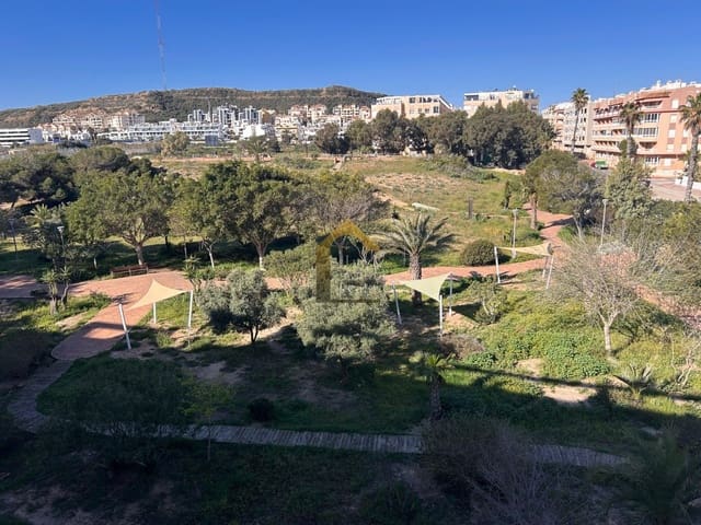 2 chambre Appartement à vendre à Guardamar Playa, Guardamar del Segura avec garage - 175 000 € (Ref: 9691489)