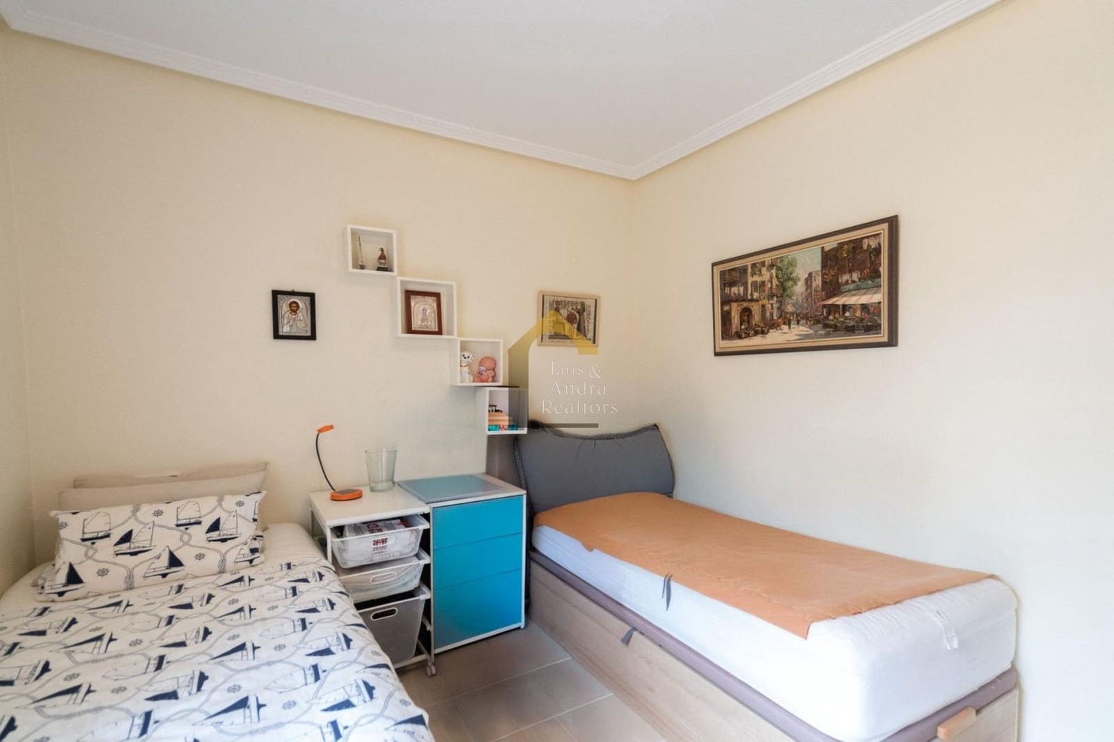 2 camera da letto Casa in vendita in Orihuela Costa con piscina - 214.900 € (Rif: 9691490)