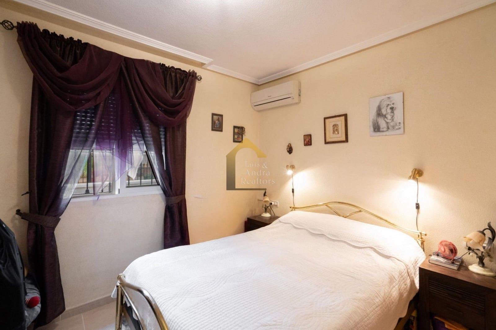 2 camera da letto Casa in vendita in Orihuela Costa con piscina - 214.900 € (Rif: 9691490)