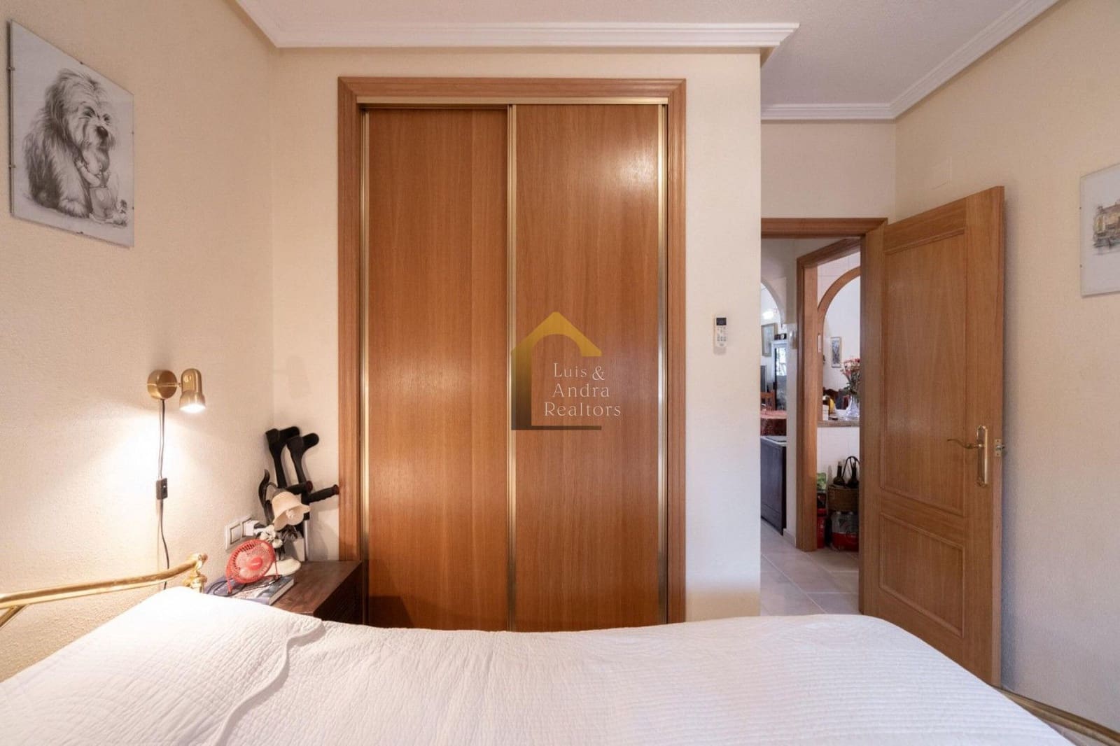 2 camera da letto Casa in vendita in Orihuela Costa con piscina - 214.900 € (Rif: 9691490)