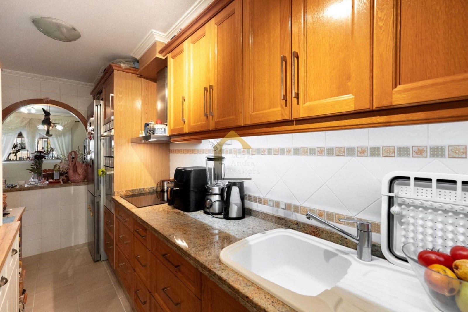 2 camera da letto Casa in vendita in Orihuela Costa con piscina - 214.900 € (Rif: 9691490)