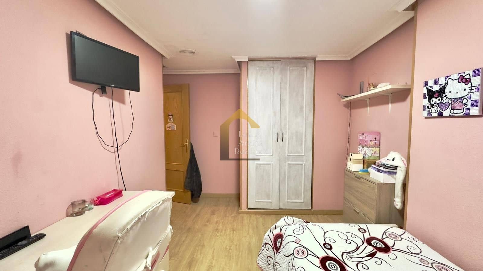 4 slaapkamer Appartement te koop in Torrevieja met garage - € 259.900 (Ref: 9691491)