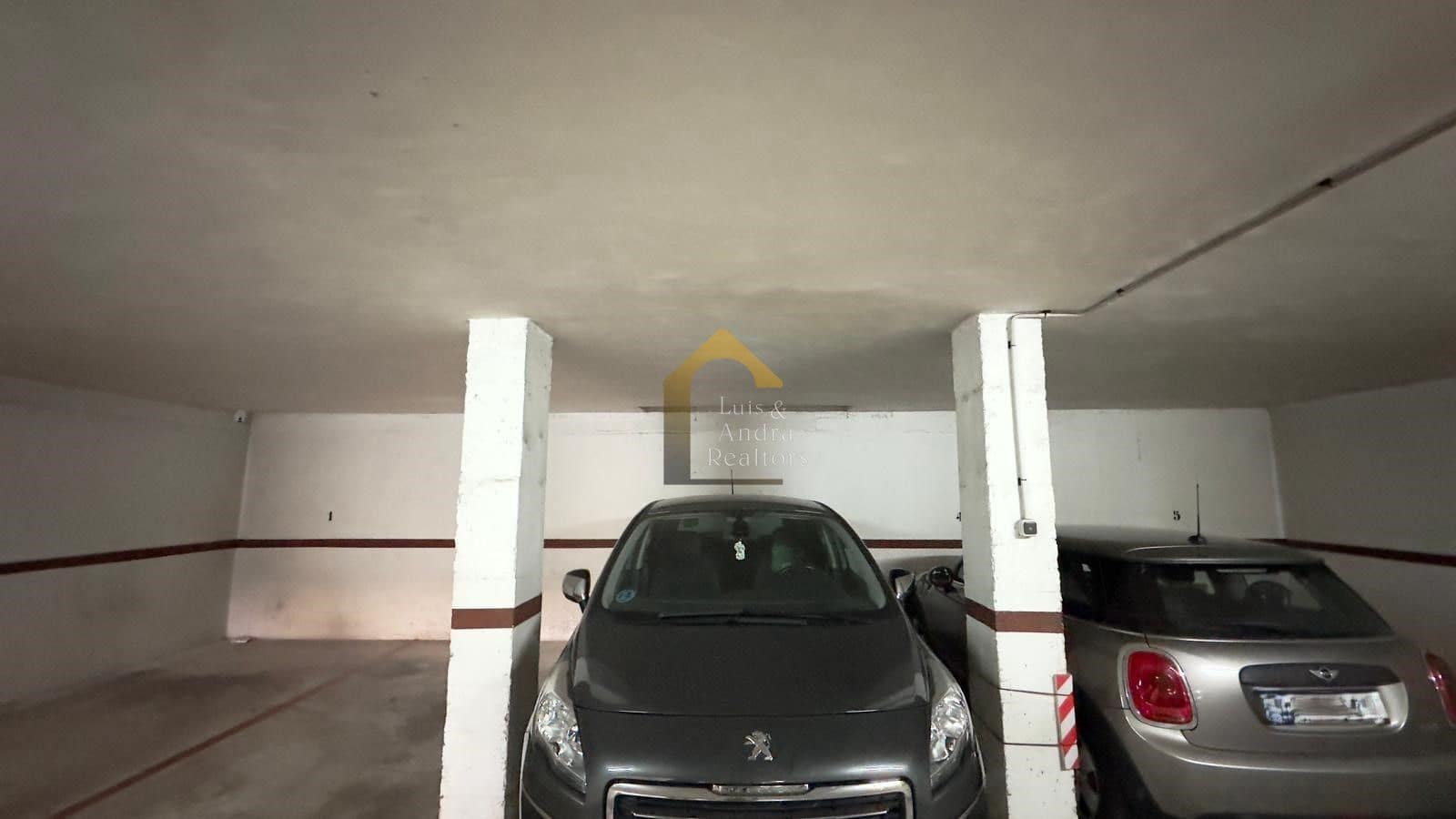 4 slaapkamer Appartement te koop in Torrevieja met garage - € 259.900 (Ref: 9691491)