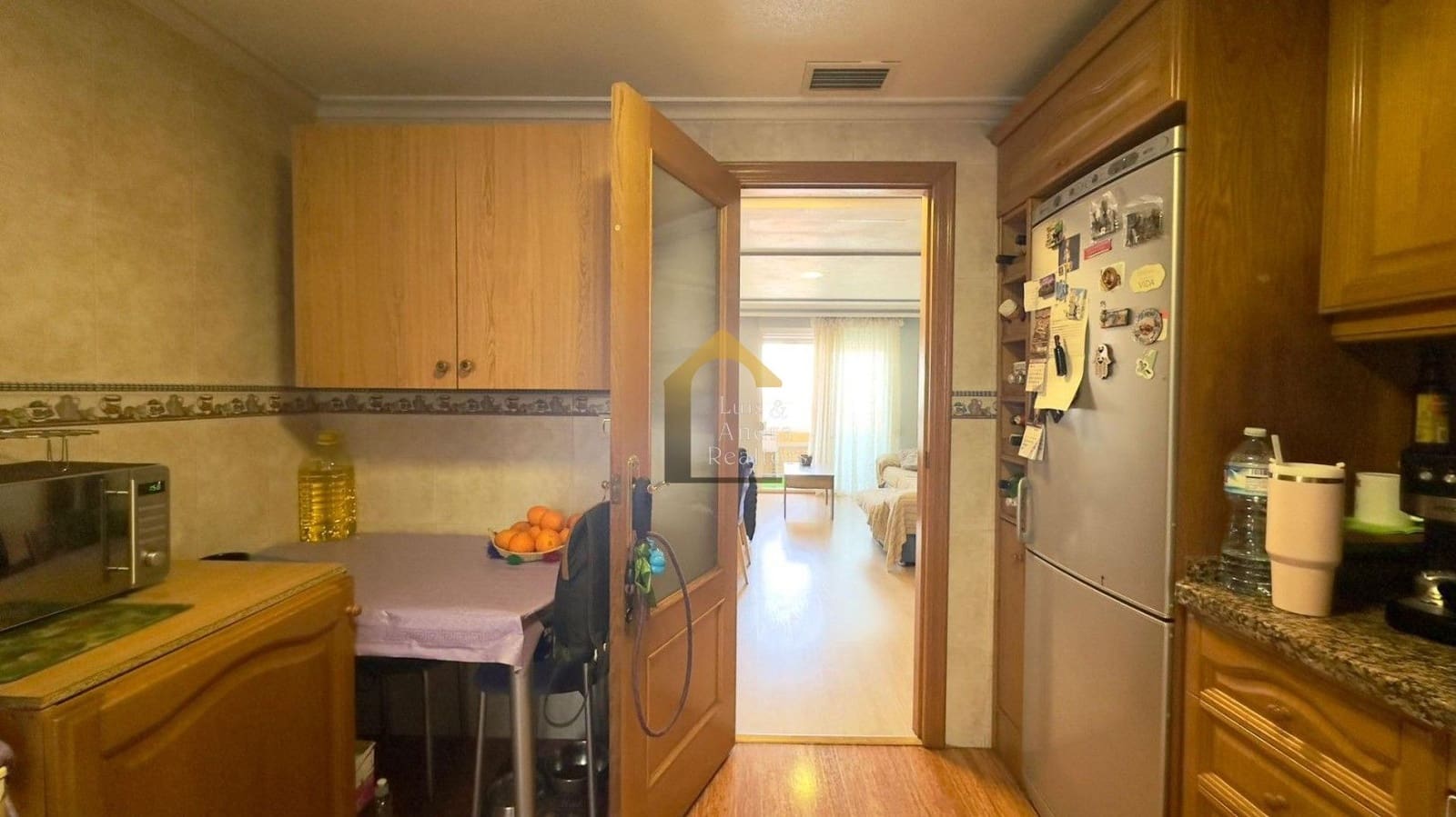 4 slaapkamer Appartement te koop in Torrevieja met garage - € 259.900 (Ref: 9691491)