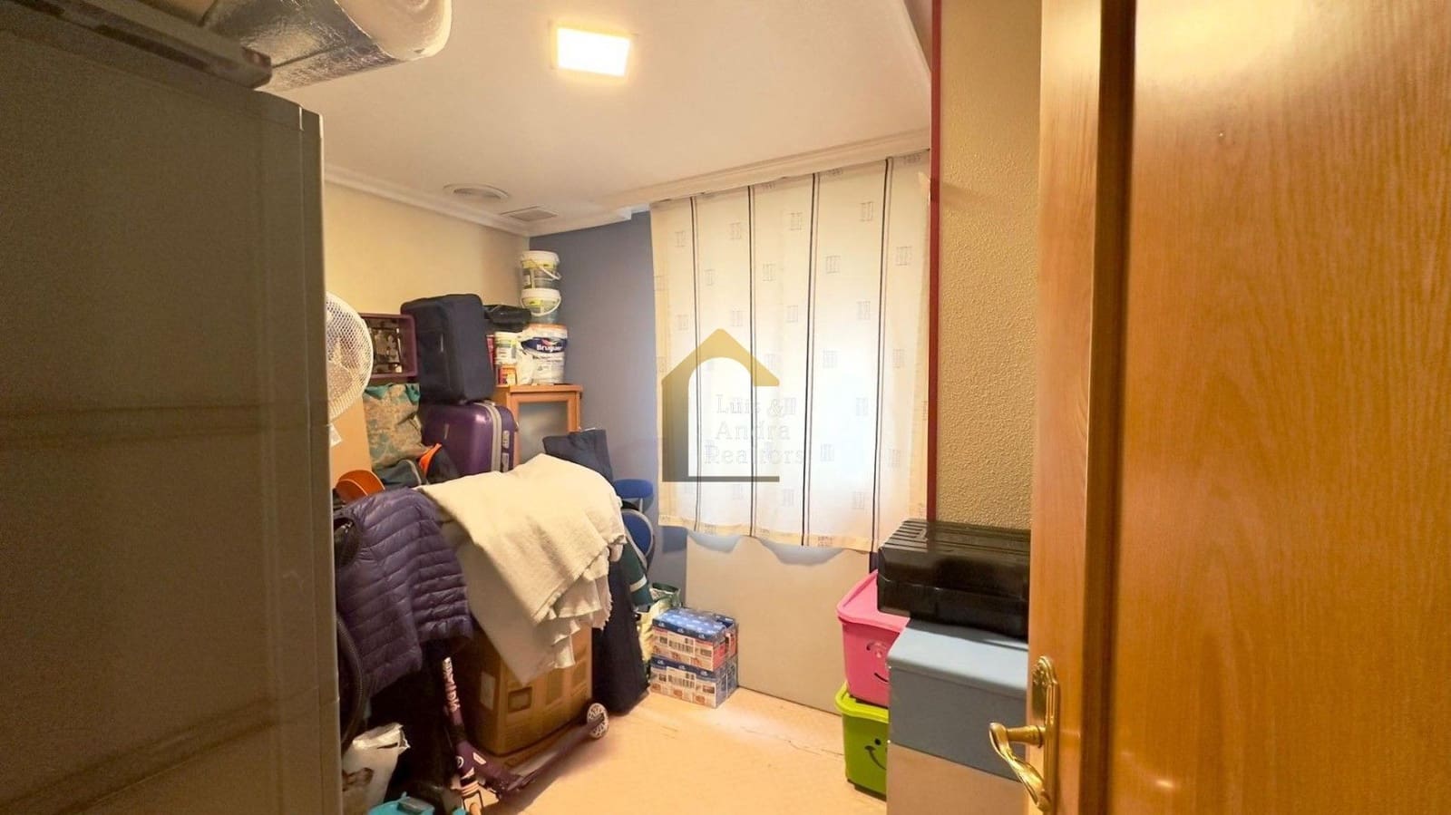 4 slaapkamer Appartement te koop in Torrevieja met garage - € 259.900 (Ref: 9691491)