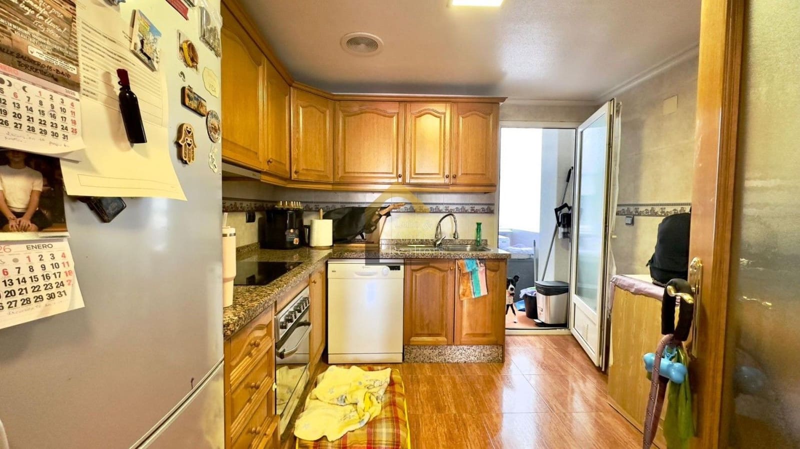 4 slaapkamer Appartement te koop in Torrevieja met garage - € 259.900 (Ref: 9691491)