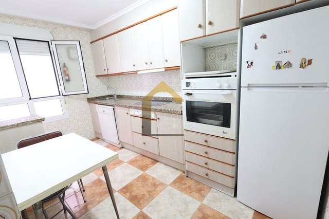 3 sypialnia Apartament na sprzedaż w Centro - Muelle Pesquero, Torrevieja - 180 000 € (Ref: 9691494)