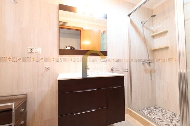 3 sypialnia Apartament na sprzedaż w Centro - Muelle Pesquero, Torrevieja - 180 000 € (Ref: 9691494)