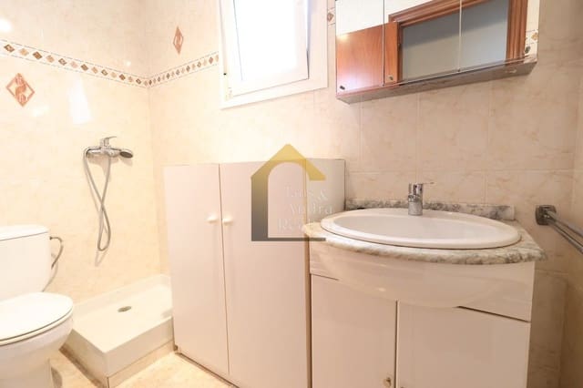 3 sypialnia Apartament na sprzedaż w Centro - Muelle Pesquero, Torrevieja - 180 000 € (Ref: 9691494)