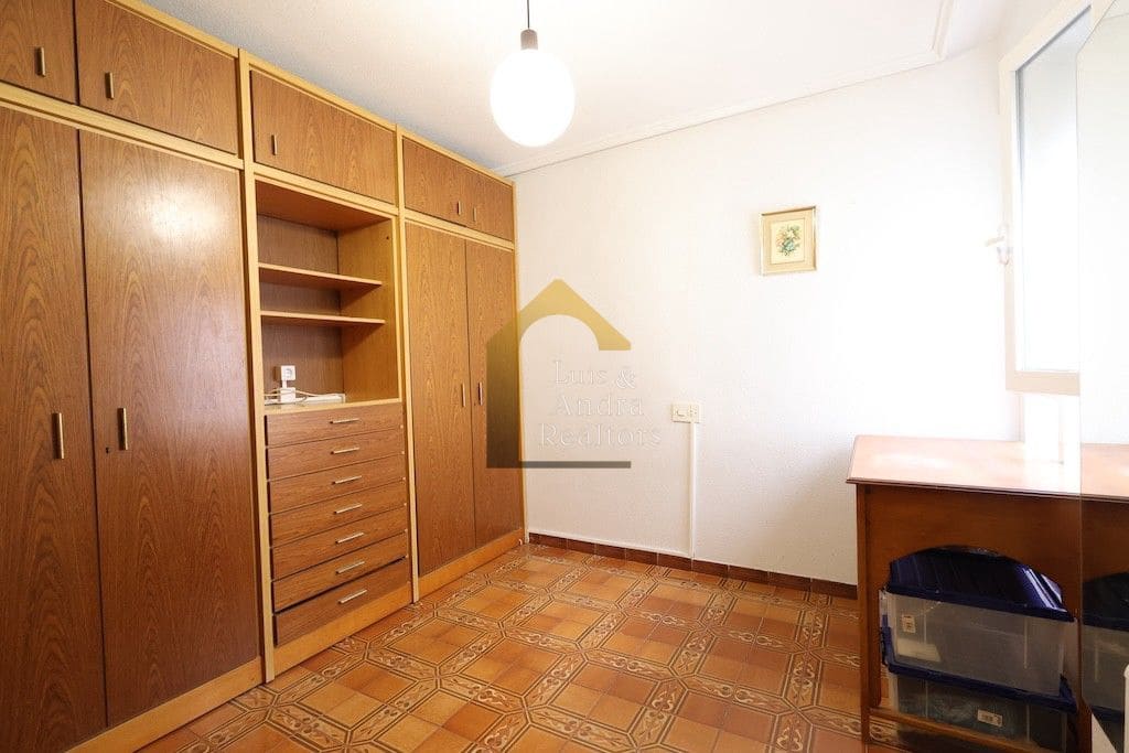 3 sypialnia Apartament na sprzedaż w Torrevieja - 180 000 € (Ref: 9691494)